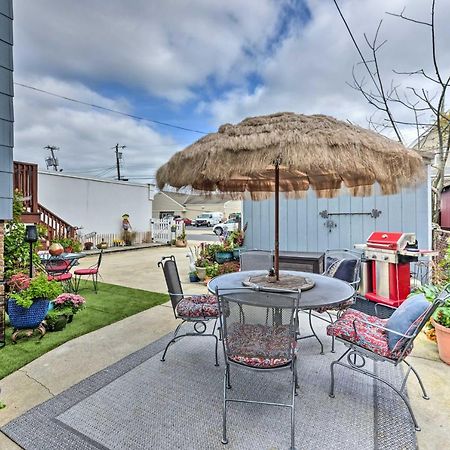 Cozy Ventnor Getaway Walk To Public Beach! Eksteriør billede
