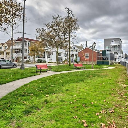 Cozy Ventnor Getaway Walk To Public Beach! Eksteriør billede